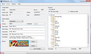 Paper mario 64 hacking tools mac download